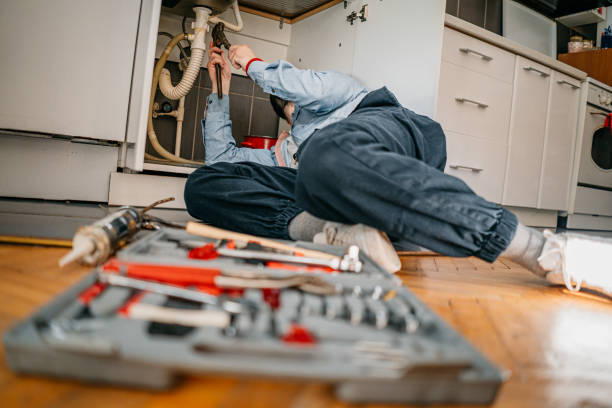 Best Shower Repair Services  in West Tawakoni, TX