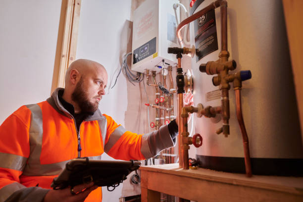 Best Water Heater Repair  in West Tawakoni, TX