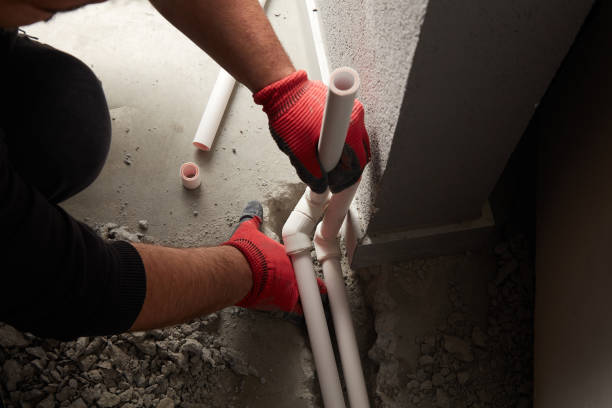 Best Water Softener Installation  in West Tawakoni, TX
