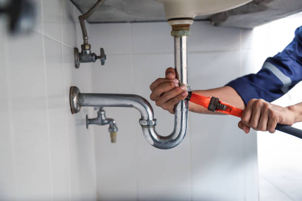 Best Plumbing Services Near Me  in West Tawakoni, TX