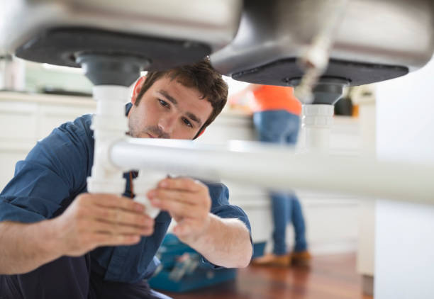 Best Water Leak Repair  in West Tawakoni, TX