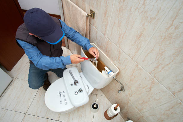 Best Faucet Repair  in West Tawakoni, TX