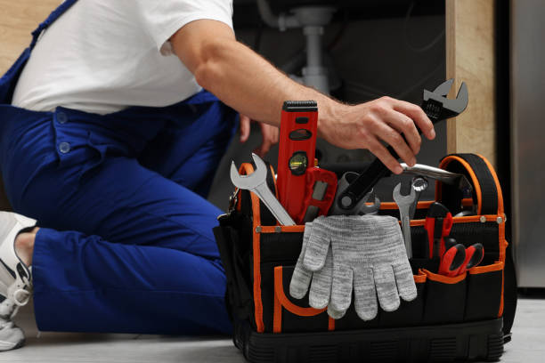Best Plumbing Repair Near Me  in West Tawakoni, TX