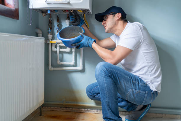 Best Sewer Line Repair  in West Tawakoni, TX