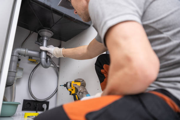 Best Gas Line Repair  in West Tawakoni, TX