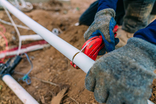 West Tawakoni, TX Plumbing Company